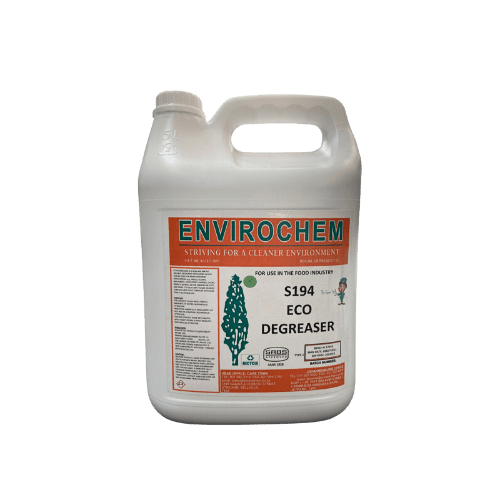 Eco Degreaser Eco Degreaser