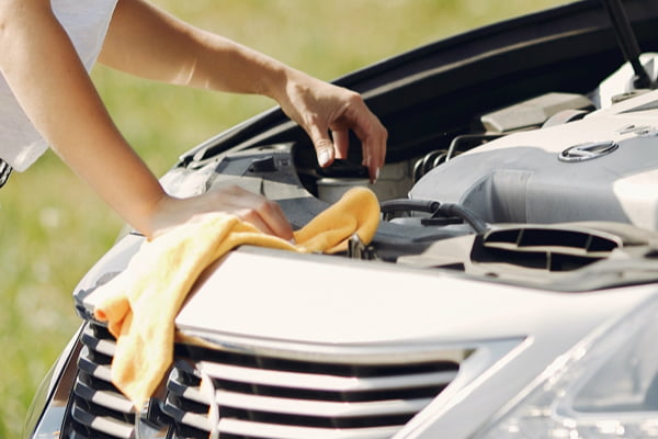 Eco Degreaser Eco Degreaser