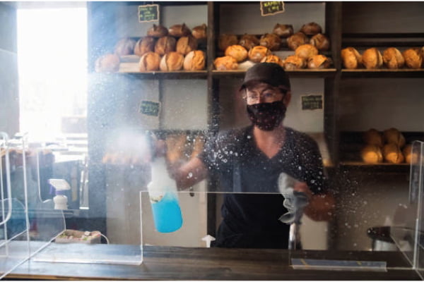 Eco Degreaser Eco Degreaser