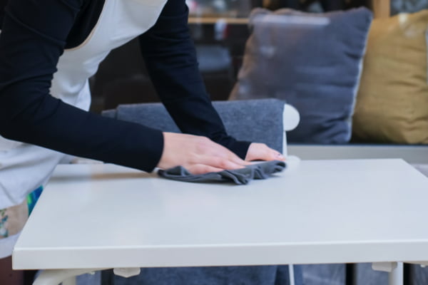 Eco Degreaser Eco Degreaser